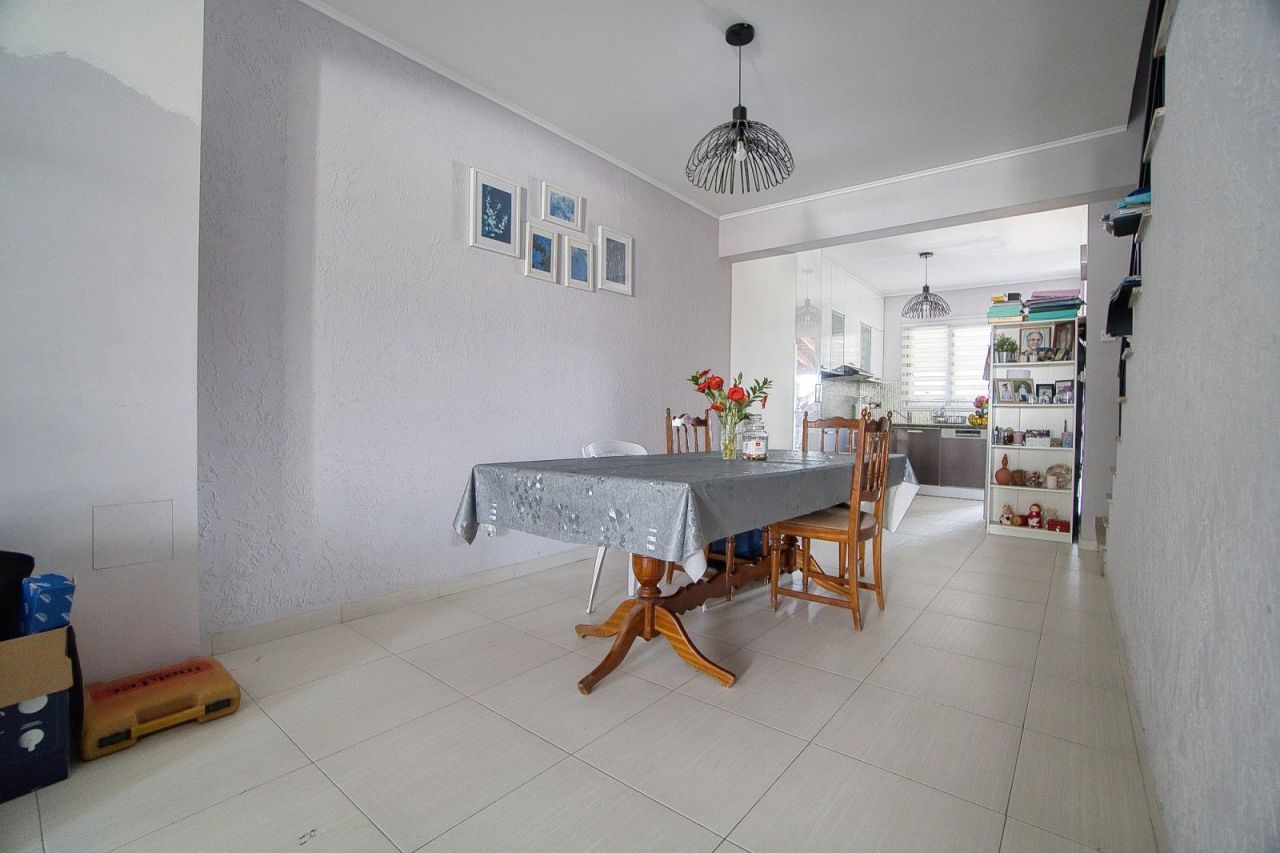 Townhouse a Paphos, Cipro, 123 m² - foto 5