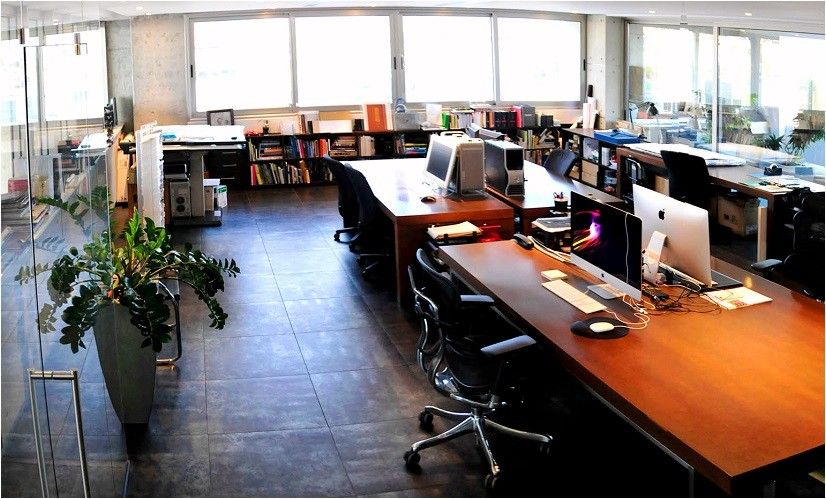 Büro in Limassol, Zypern, 200 m² - Foto 5