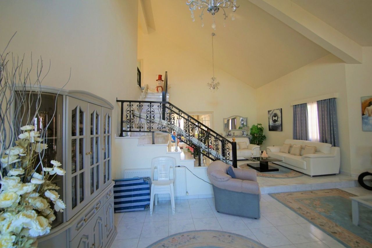 Villa in Limassol, Cyprus, 245 m² - picture 5