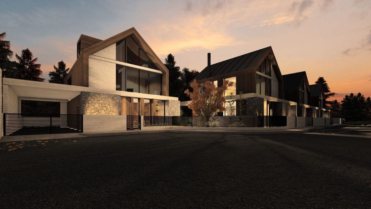 Villa in Limassol, Zypern, 152 m² - Foto 5