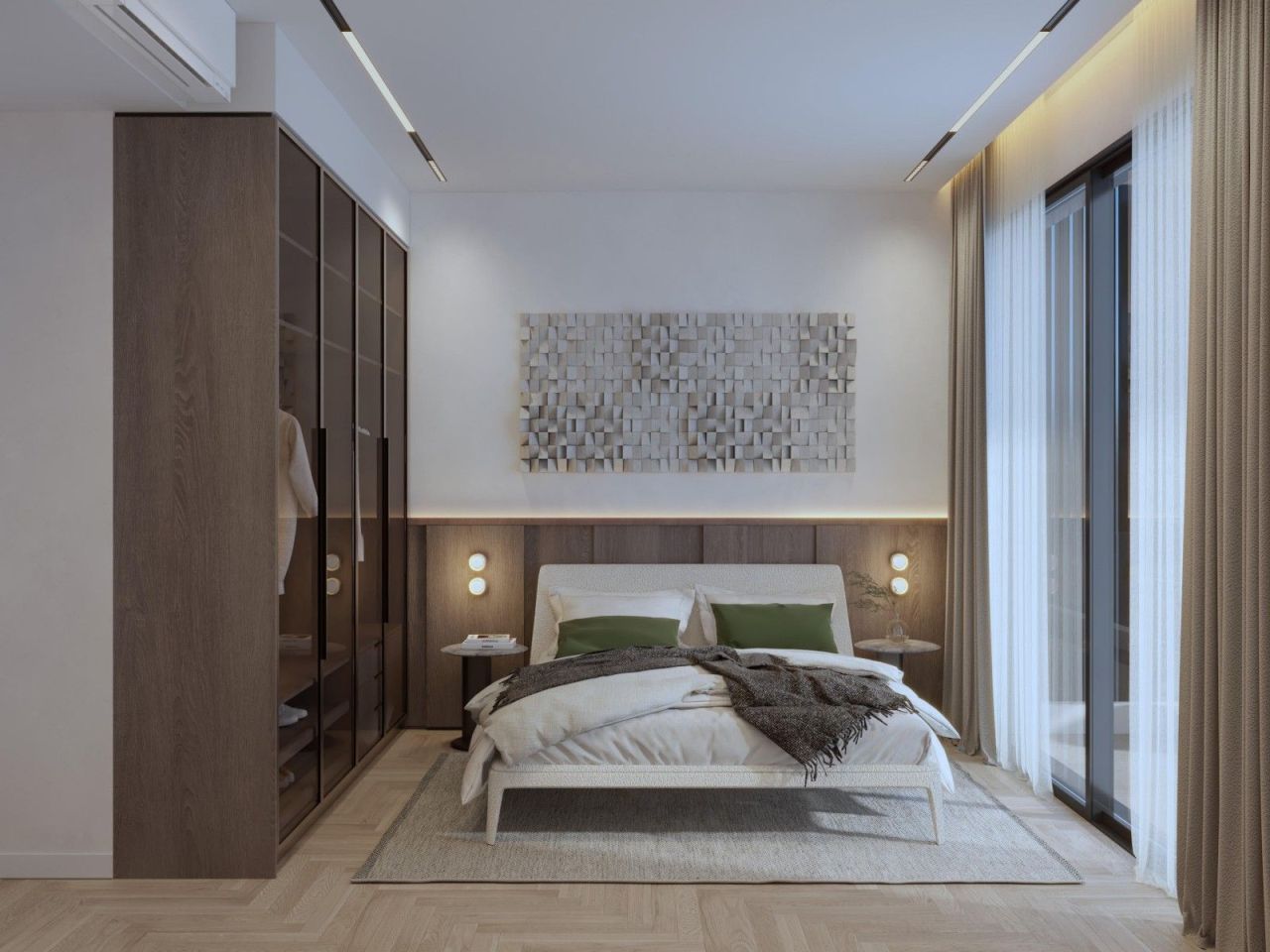 Apartamento en Limasol, Chipre, 96 m² - imagen 5