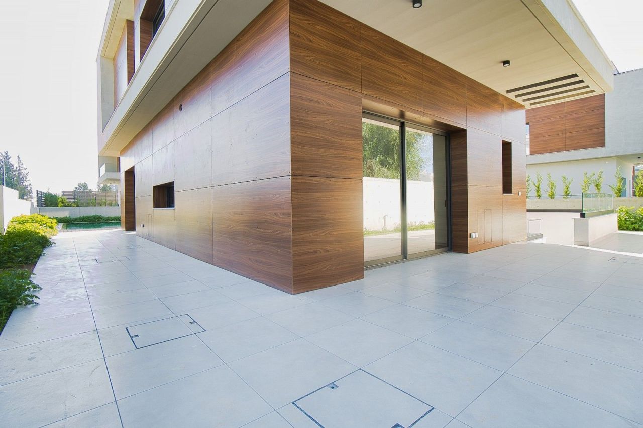 Villa à Limassol, Chypre, 216 m² - image 5