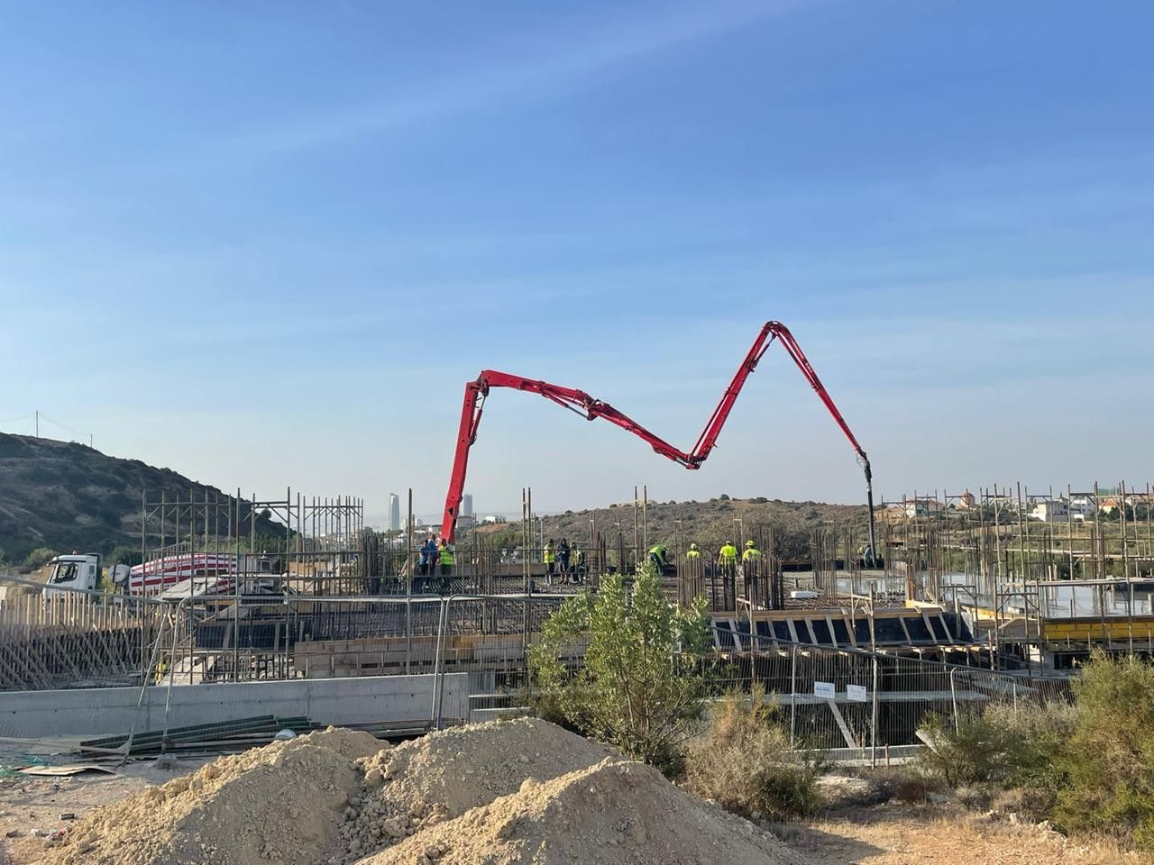 Appartement à Limassol, Chypre, 99 m² - image 5