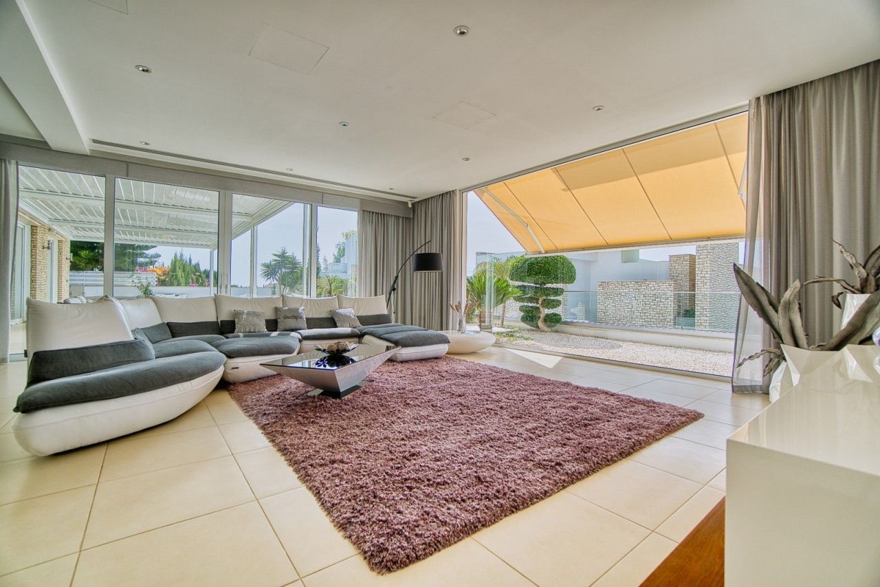 Villa in Paphos, Zypern, 360 m² - Foto 5