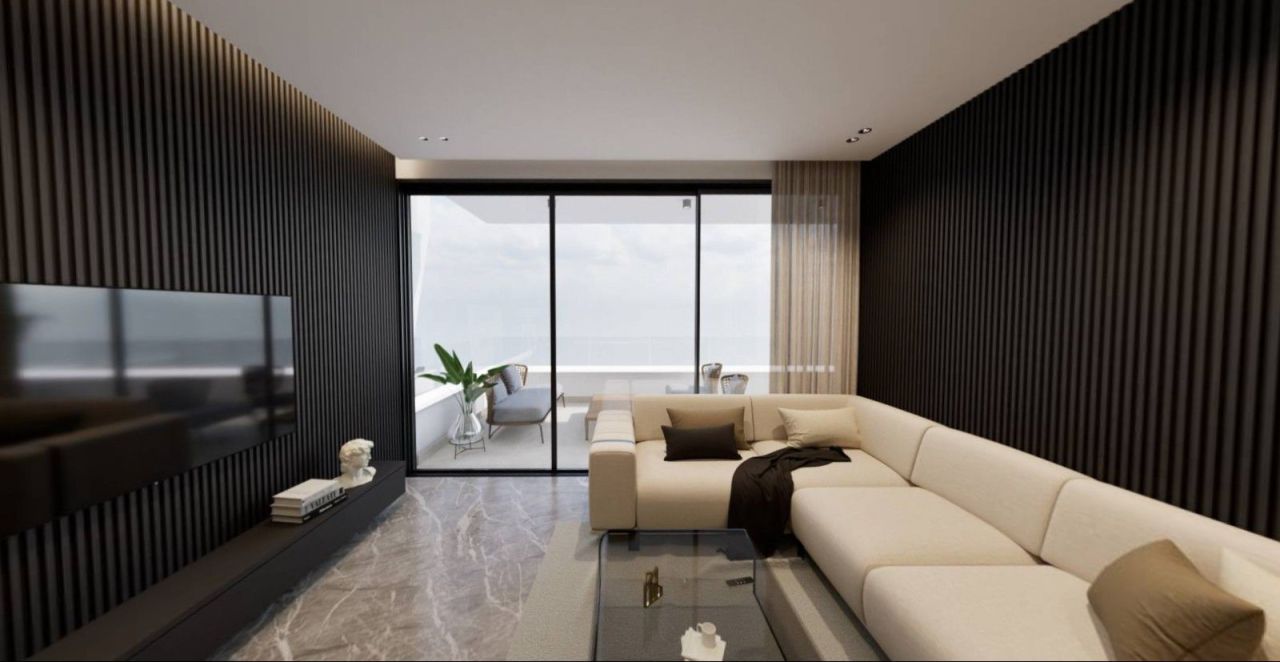 Ático en Limasol, Chipre, 114 m² - imagen 5