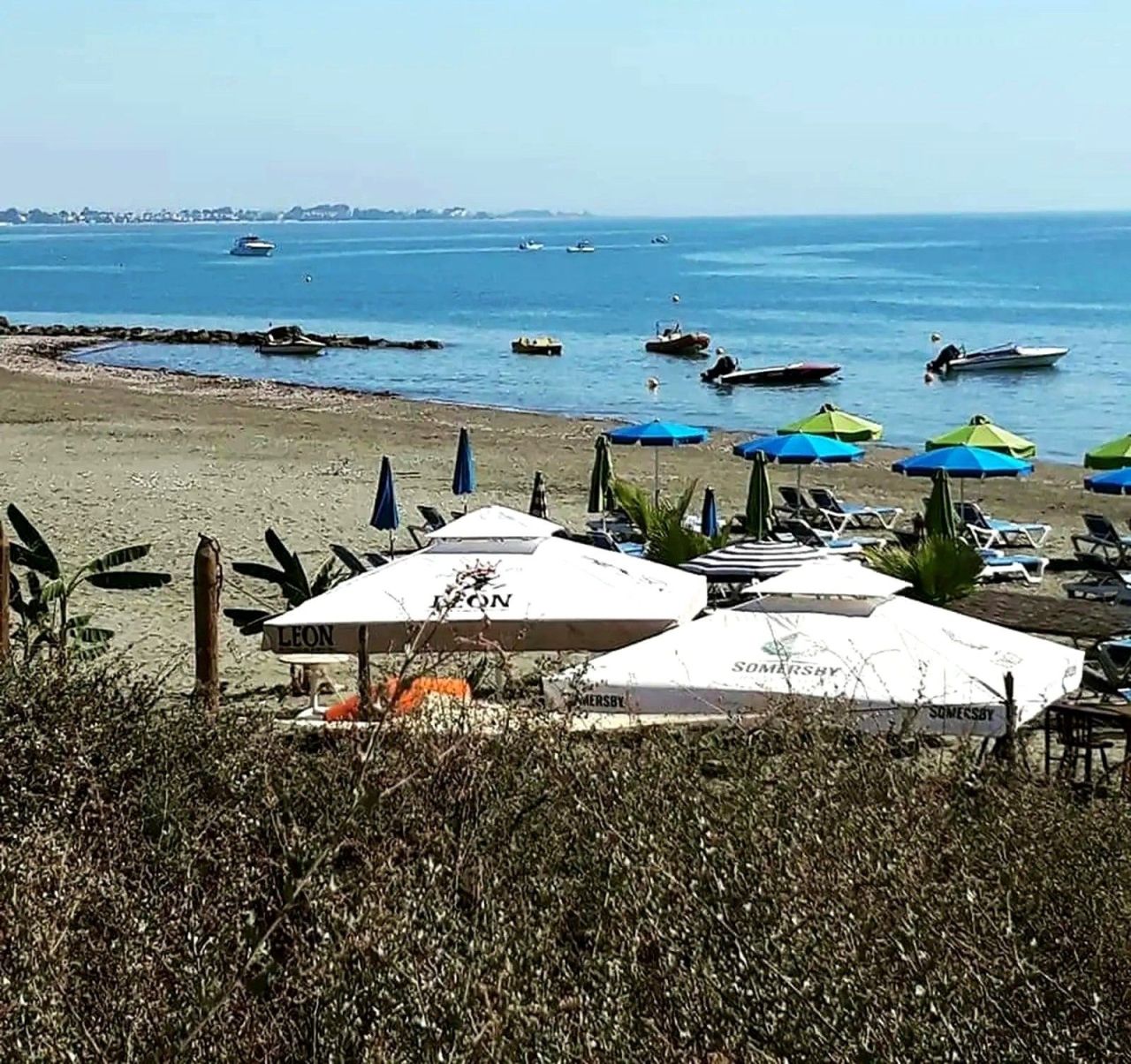 Villa en Lárnaca, Chipre, 150 m² - imagen 5