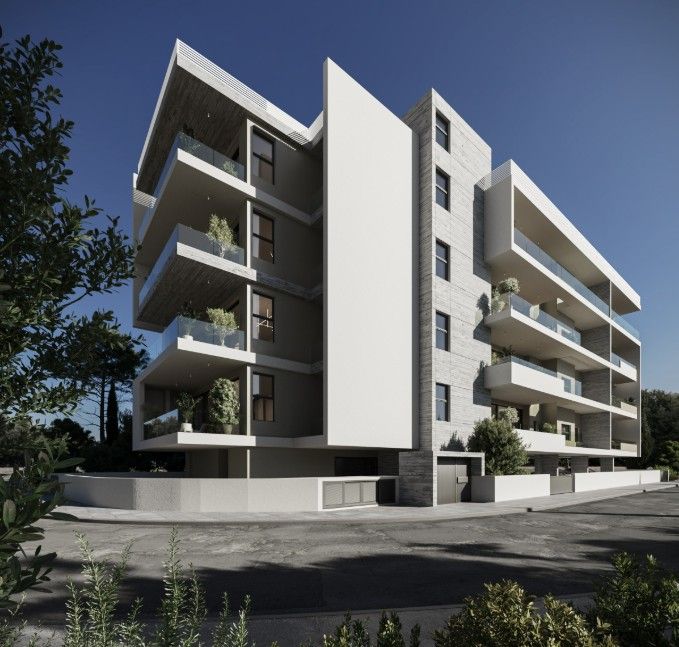 Appartement à Limassol, Chypre, 64 m² - image 5