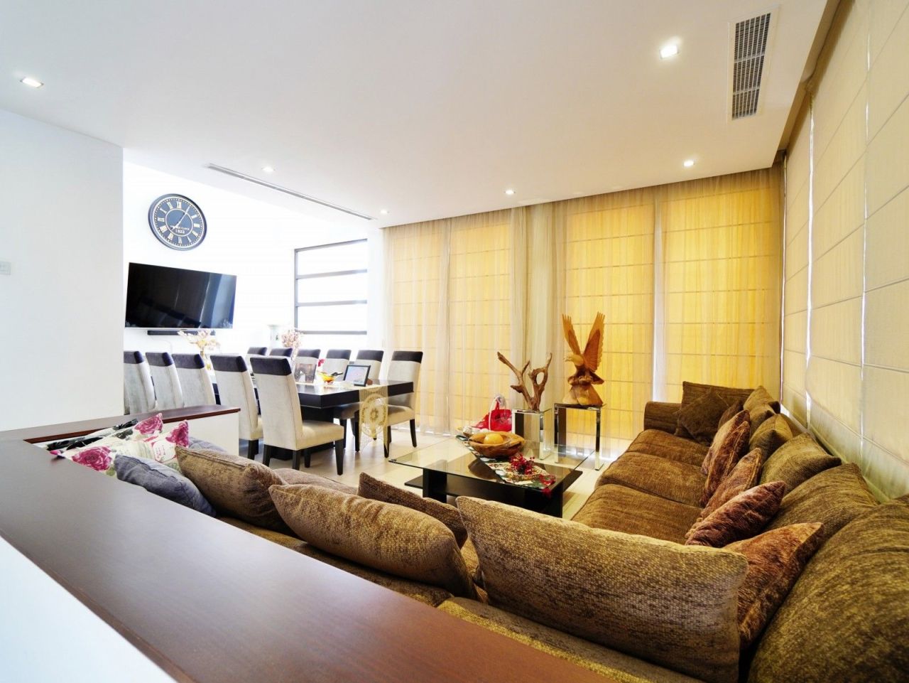 Villa a Larnaca, Cipro, 363 m² - foto 5