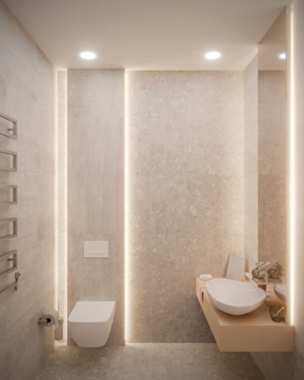 Appartamenti a Larnaca, Cipro, 110 m² - foto 5