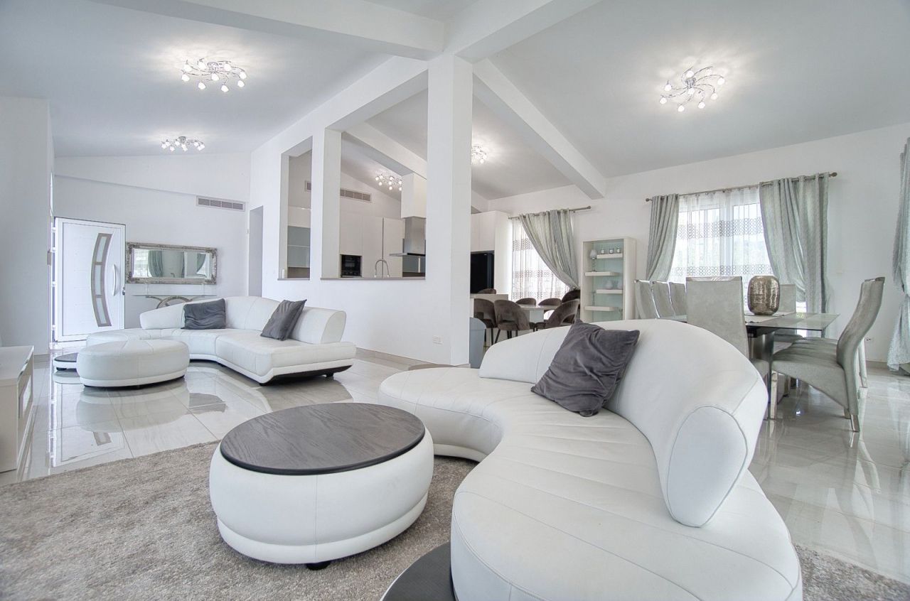 Bungalow à Paphos, Chypre, 244 m² - image 5