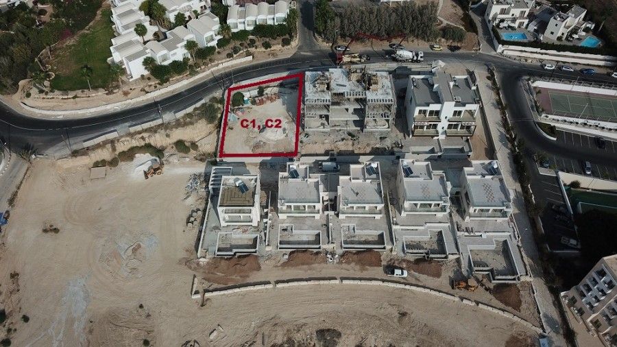 Villa in Paphos, Cyprus, 417 m² - picture 5