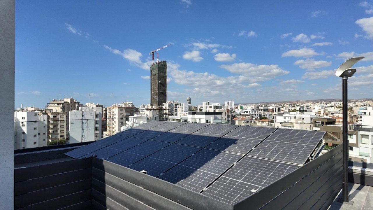 Office in Limassol, Cyprus, 1 440 m² - picture 5