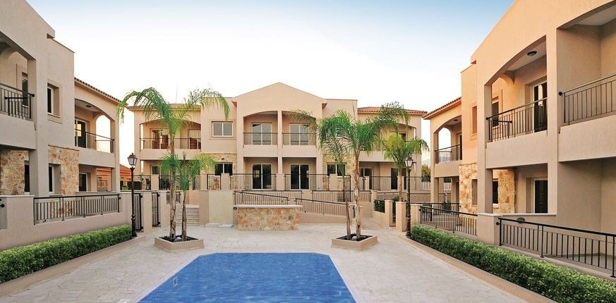 Townhouse a Limassol, Cipro, 120 m² - foto 5