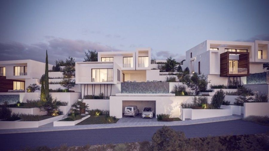 Villa à Paphos, Chypre, 240 m² - image 5