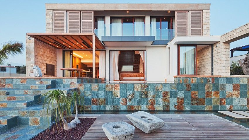 Villa a Paphos, Cipro, 414 m² - foto 5