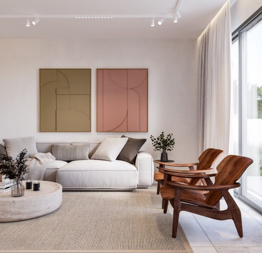 Villa a Paphos, Cipro, 152 m² - foto 5