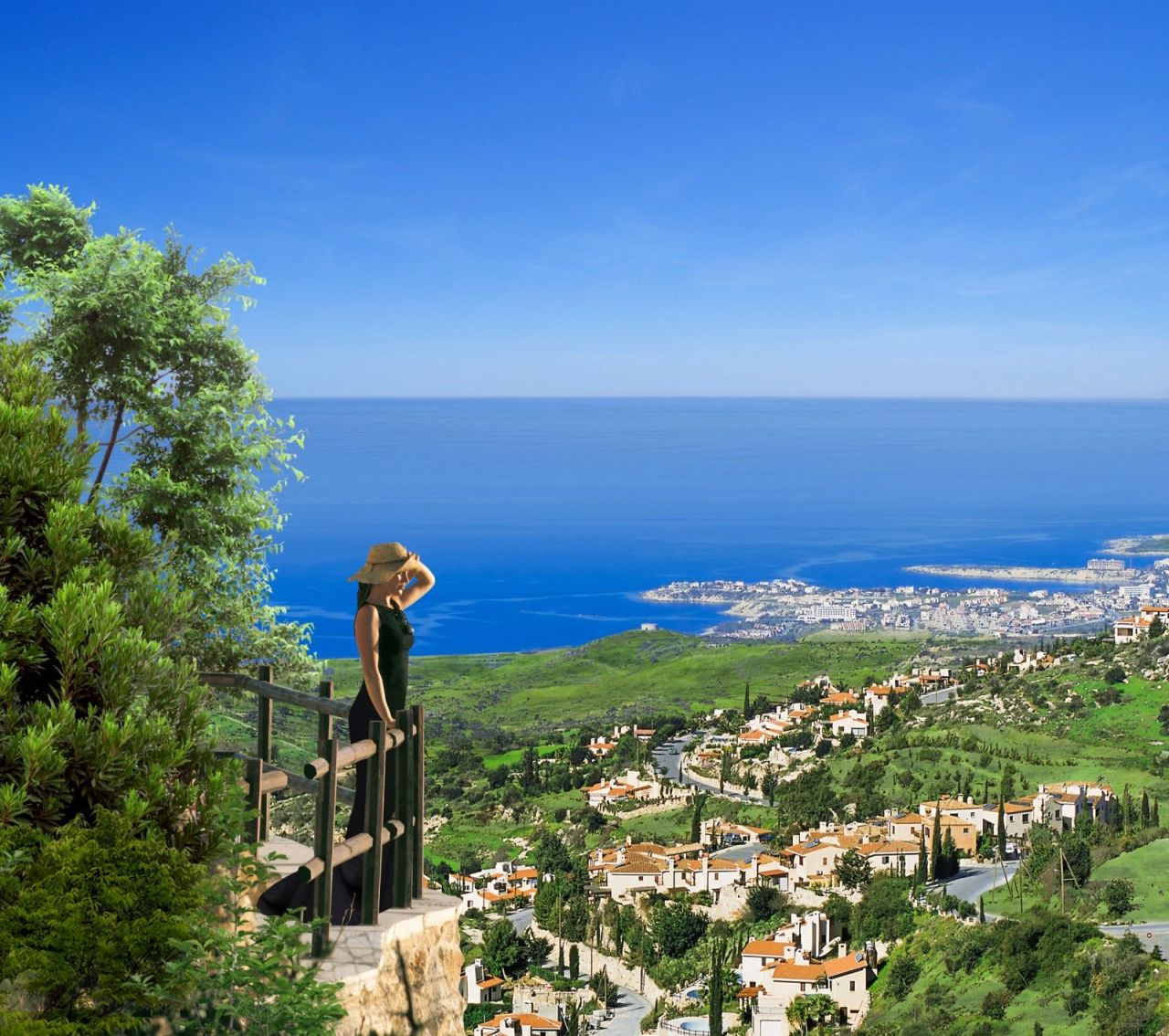 Villa in Paphos, Cyprus - picture 5