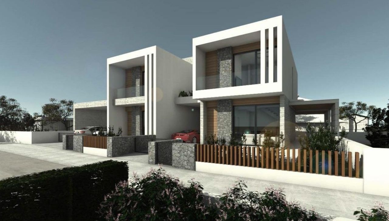 Villa en Limasol, Chipre, 250 m² - imagen 5