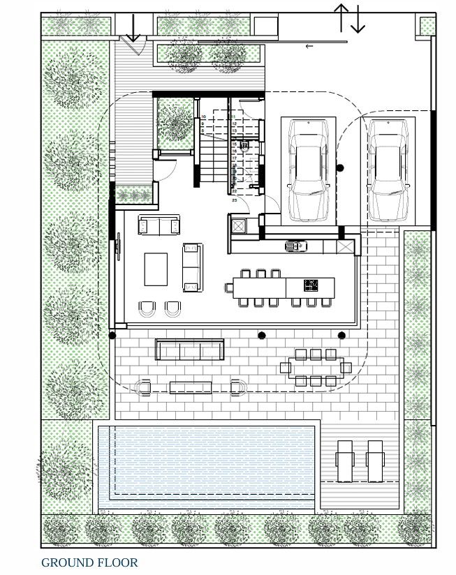 Villa a Limassol, Cipro, 211 m² - foto 5