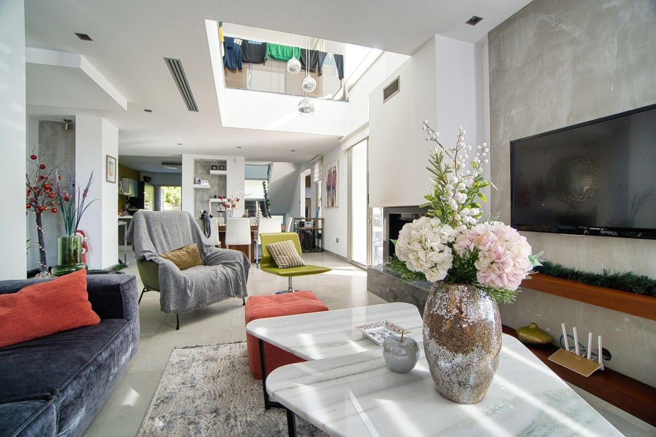 Villa a Paphos, Cipro, 248 m² - foto 5