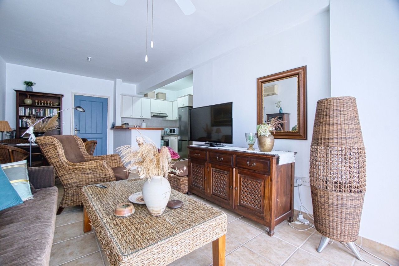 Appartamenti a Paphos, Cipro, 76 m² - foto 5