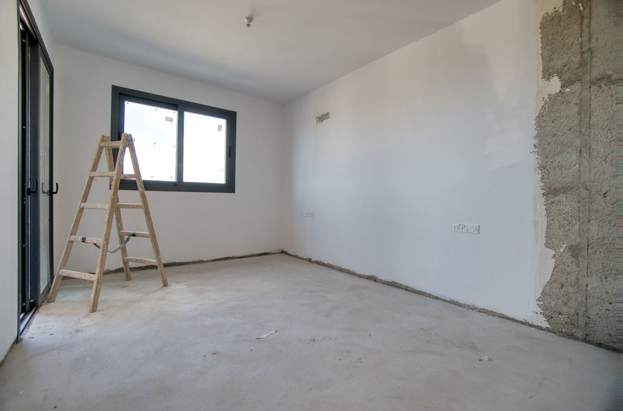 Apartment in Paphos, Cyprus, 113 m² - picture 5