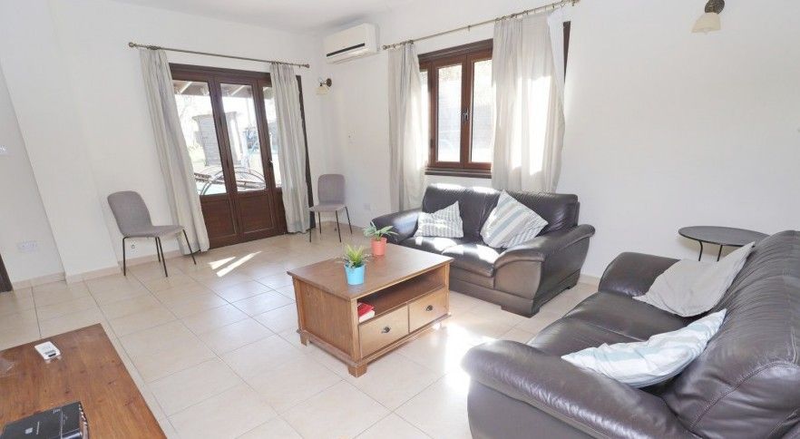 Villa en Pafos, Chipre, 140 m² - imagen 5