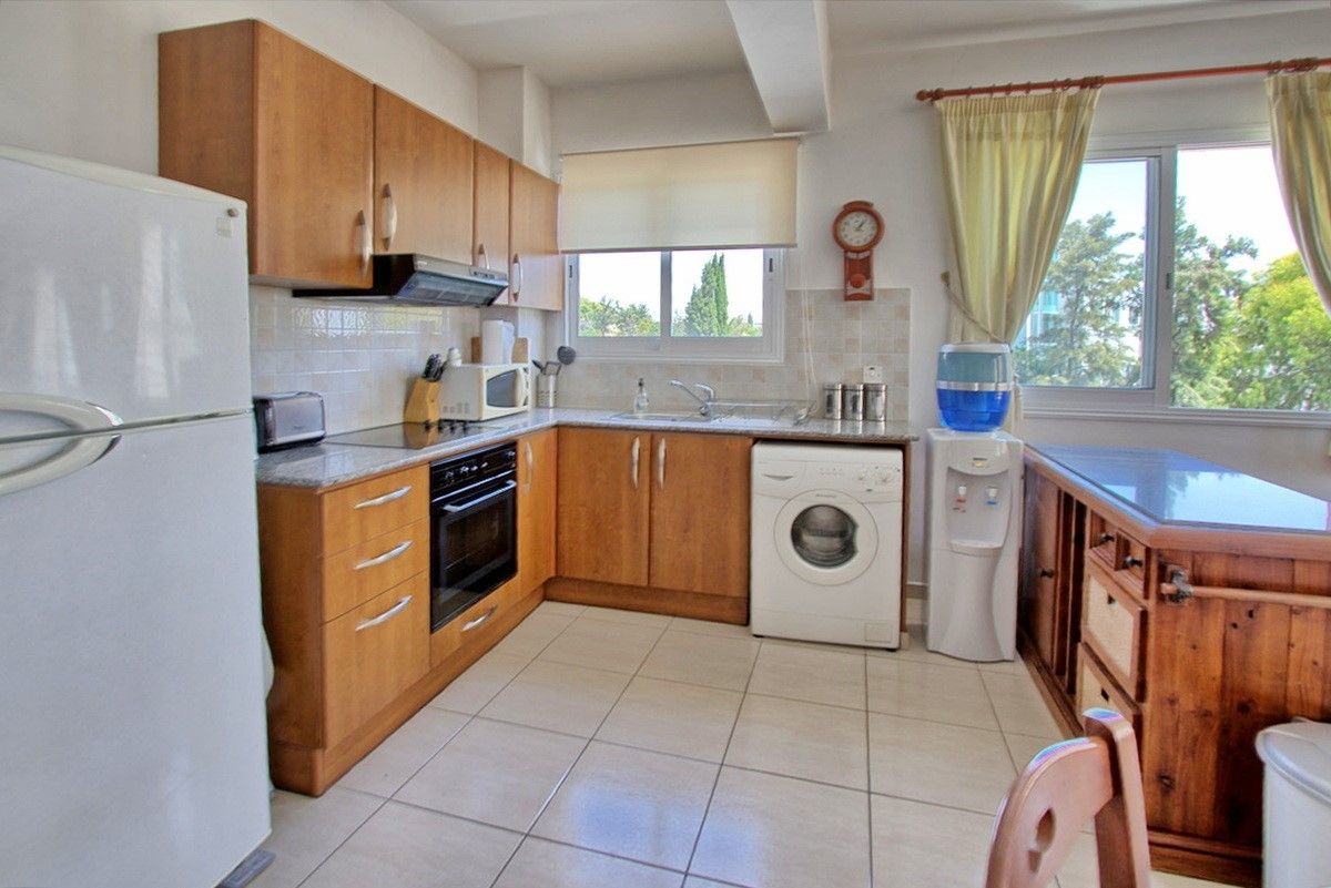 Appartamenti a Paphos, Cipro, 88 m² - foto 5