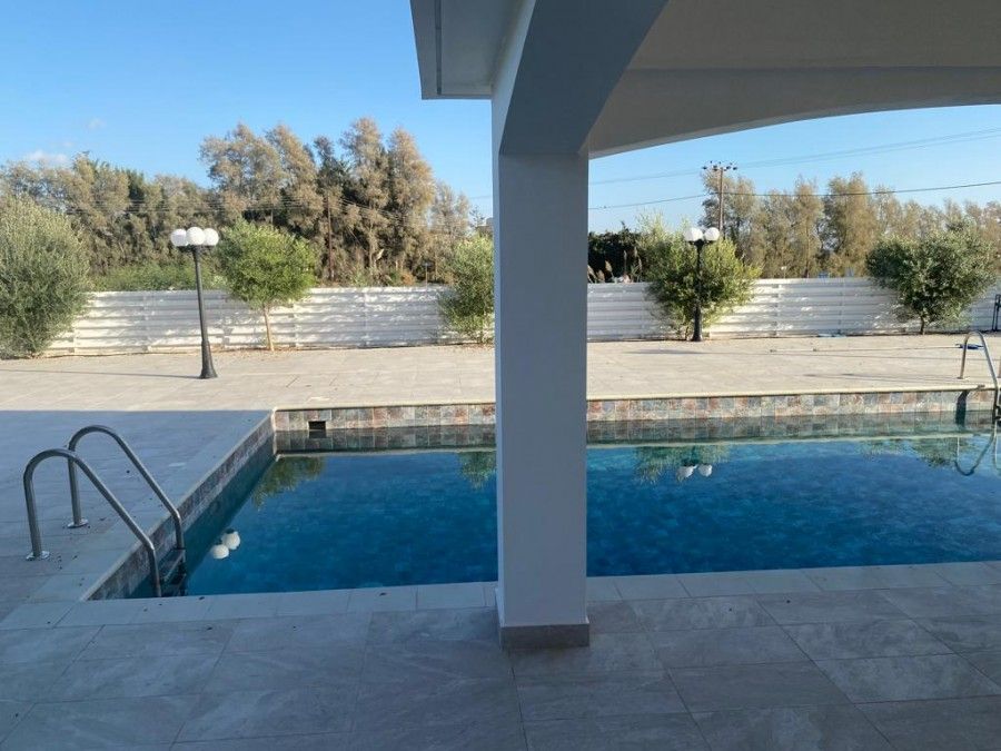 Bungalow in Paphos, Cyprus, 2 672 m² - picture 5