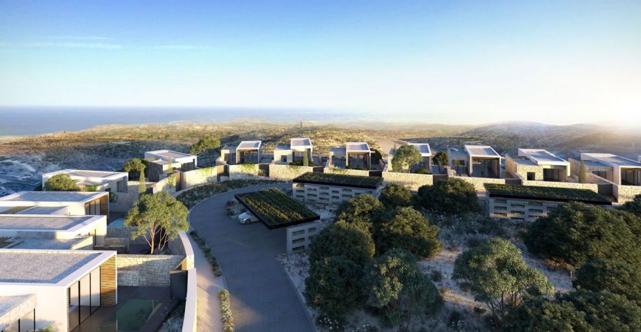 Villa à Paphos, Chypre, 183 m² - image 5