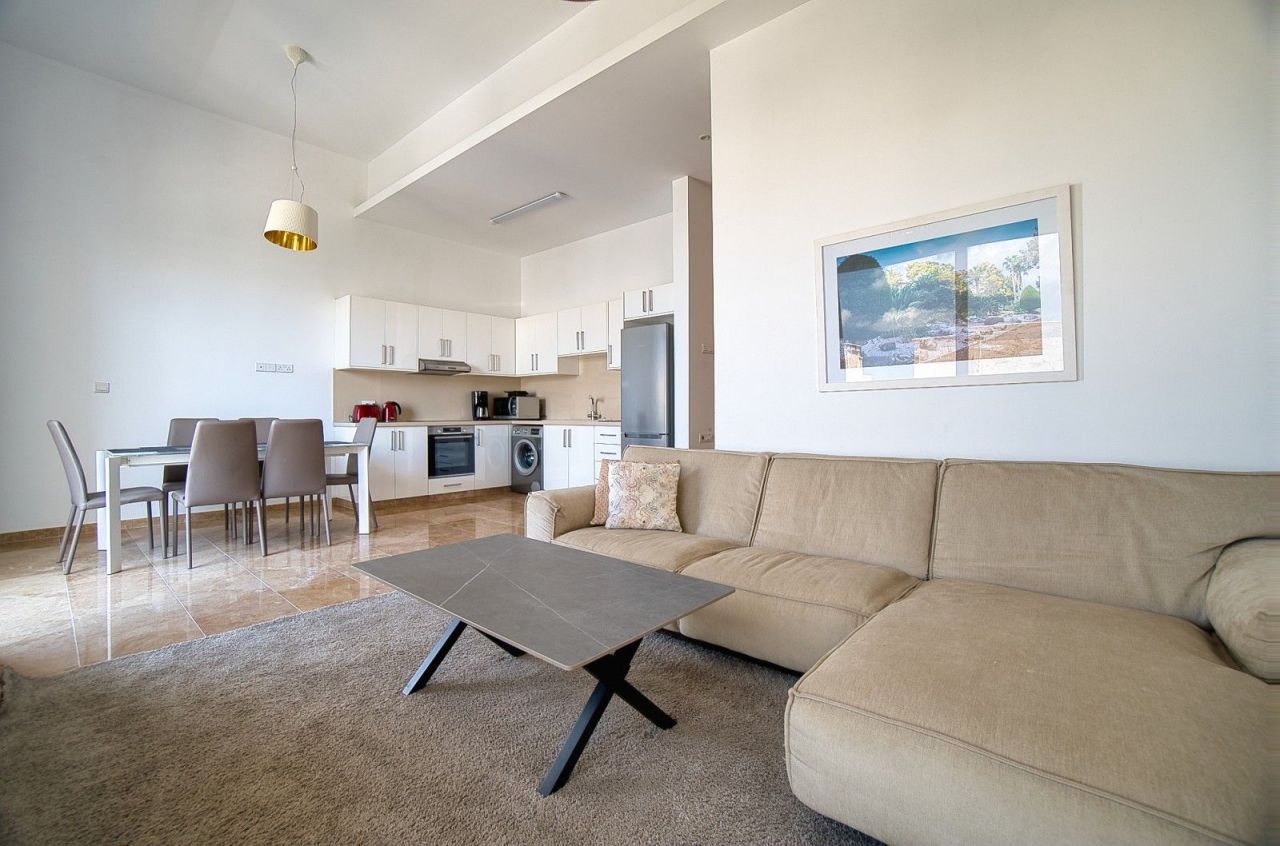 Townhouse a Paphos, Cipro - foto 5