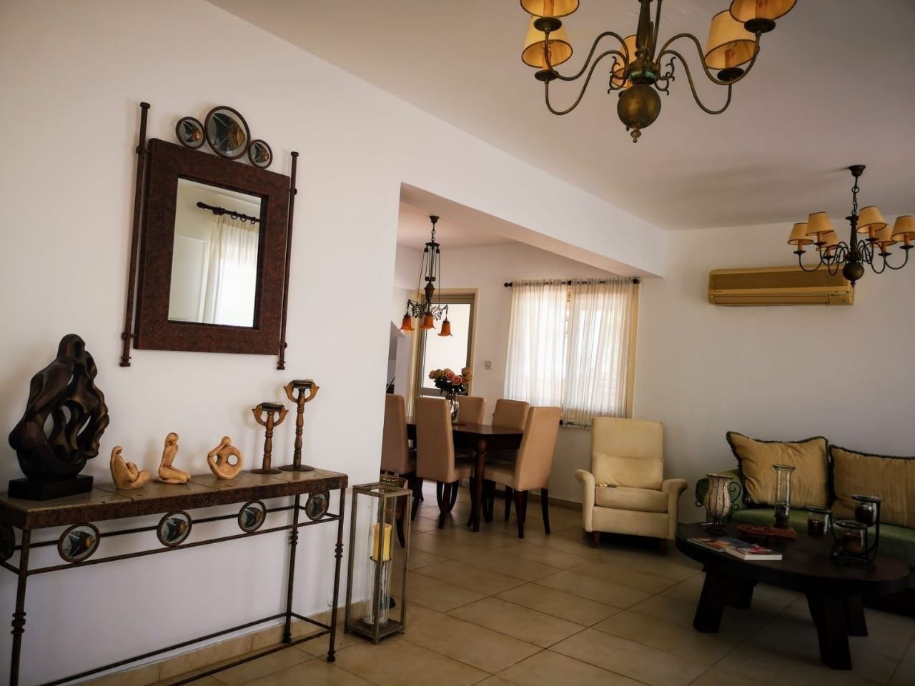 Villa in Larnaca, Cyprus, 135 m² - picture 5