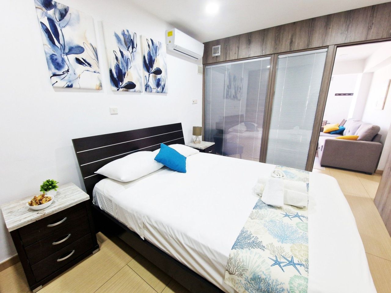 Appartamenti a Larnaca, Cipro, 130 m² - foto 5