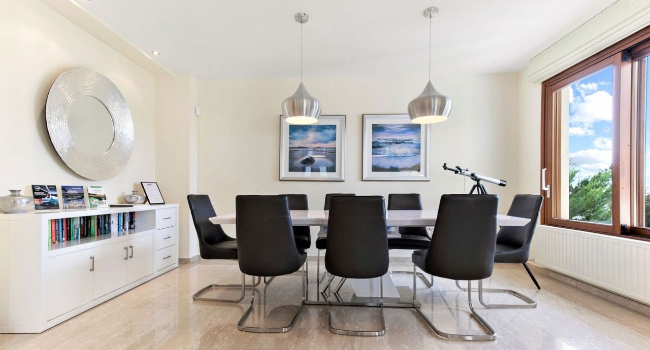 Villa in Paphos, Cyprus, 285 m² - picture 5