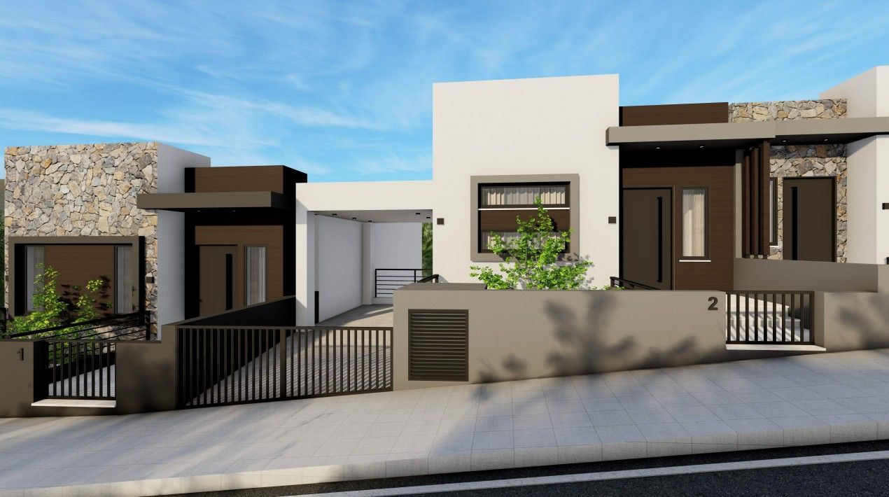 Villa in Limassol, Cyprus, 197 m² - picture 5