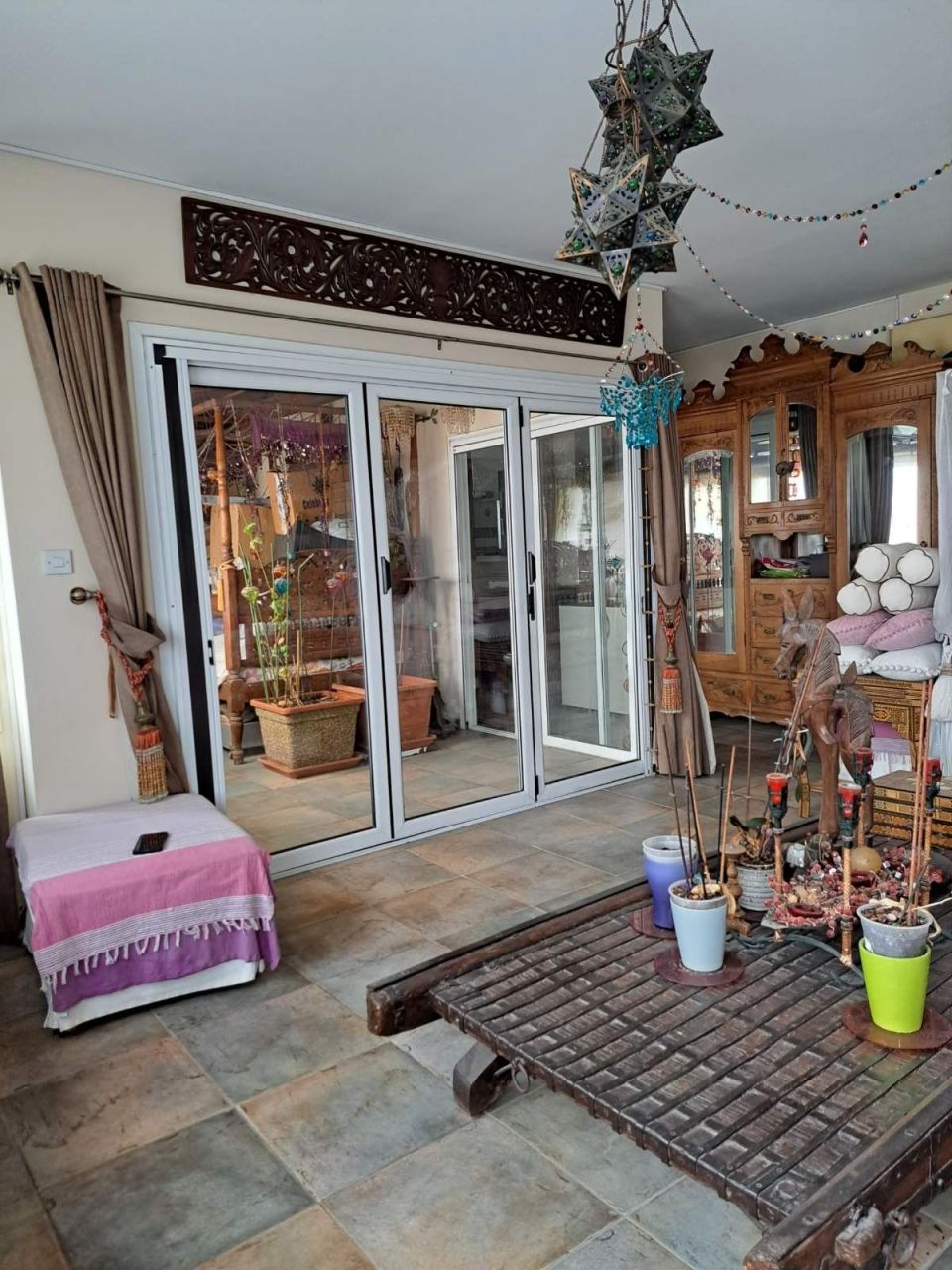 Penthouse in Larnaca, Cyprus, 265 m² - picture 5