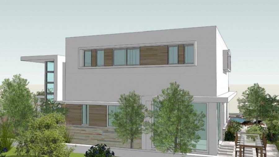 Villa en Pafos, Chipre, 305 m² - imagen 5