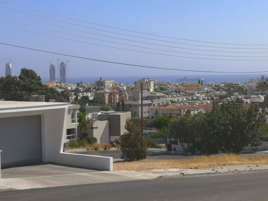 Ático en Limasol, Chipre, 164 m² - imagen 5