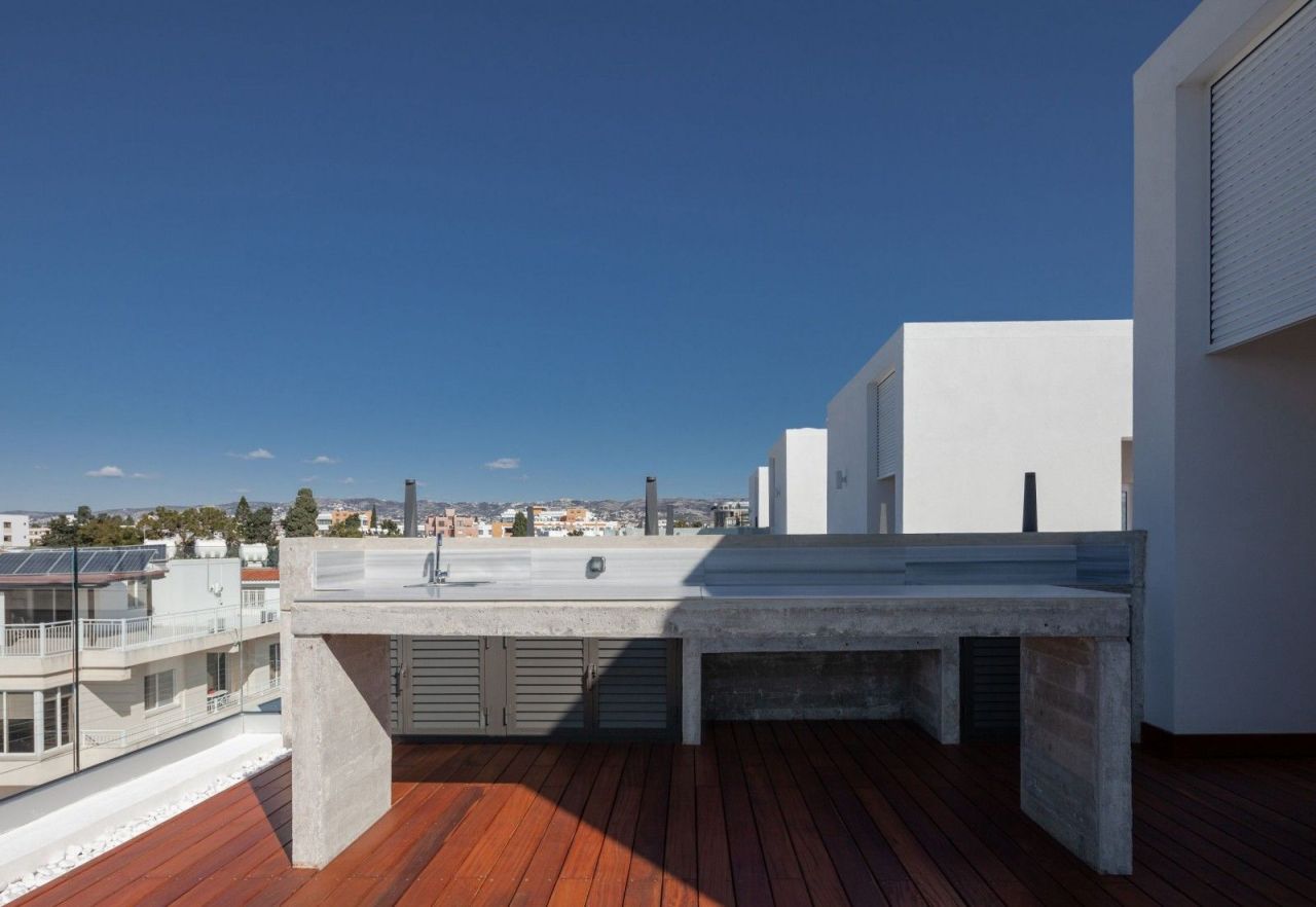 Villa in Paphos, Zypern, 205 m² - Foto 5