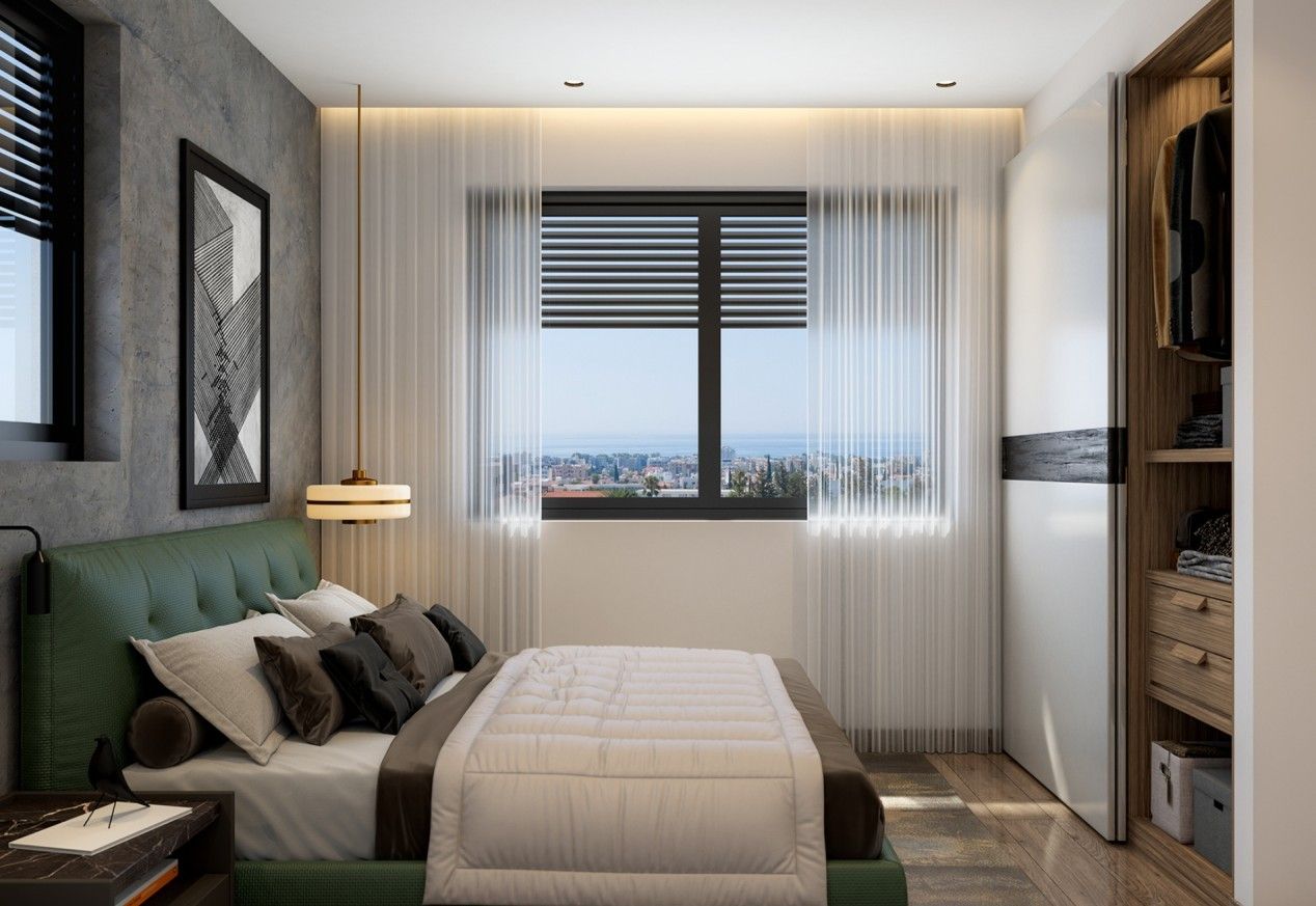 Apartment in Limassol, Zypern, 102 m² - Foto 5