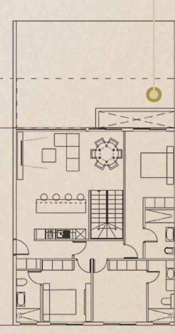 Apartamento en Protaras, Chipre, 214 m² - imagen 5