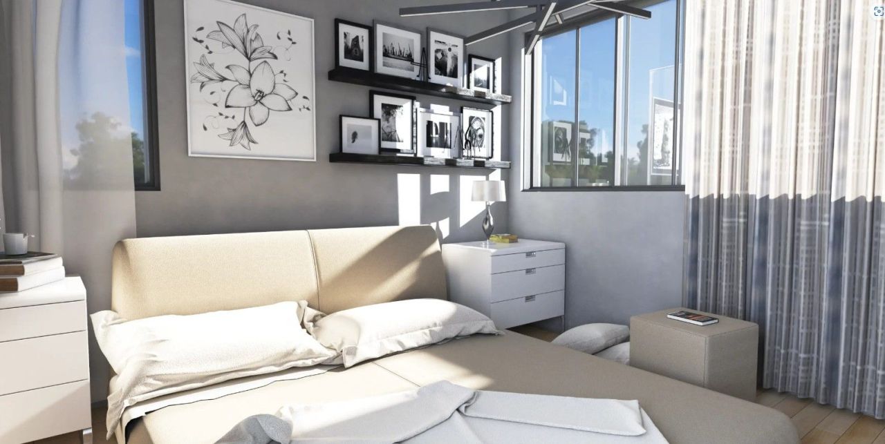 Apartamento en Lárnaca, Chipre, 274 m² - imagen 5