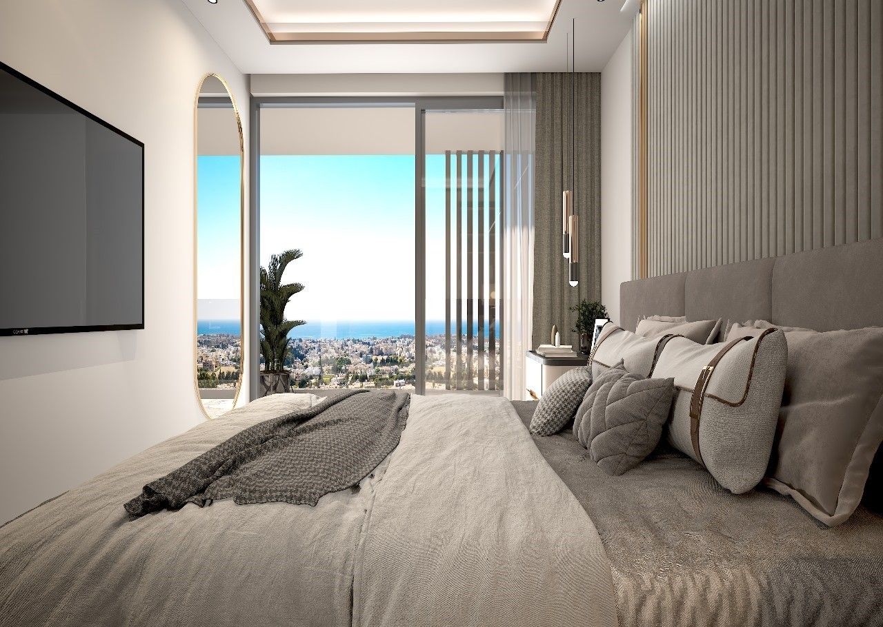 Apartment in Paphos, Zypern, 63 m² - Foto 5