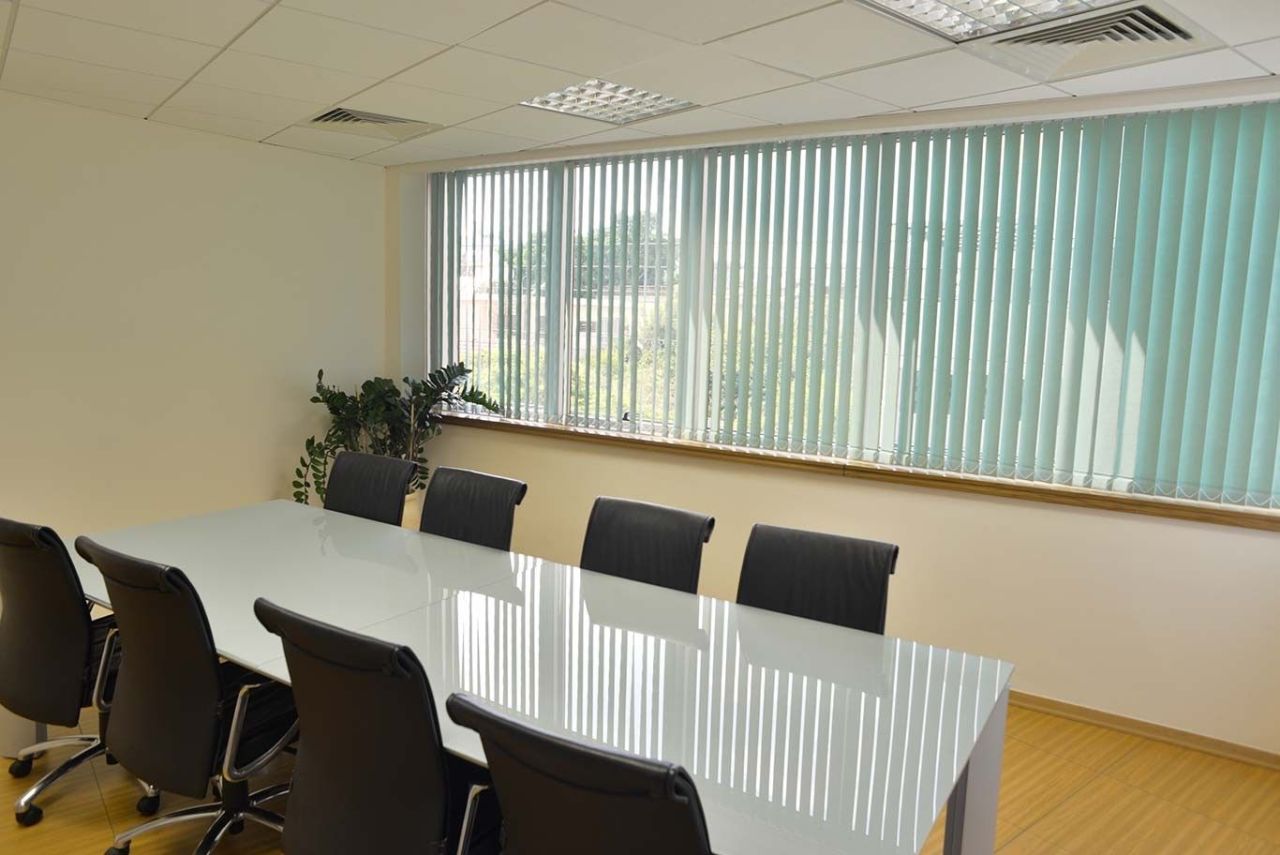 Bureau à Limassol, Chypre, 847 m² - image 5