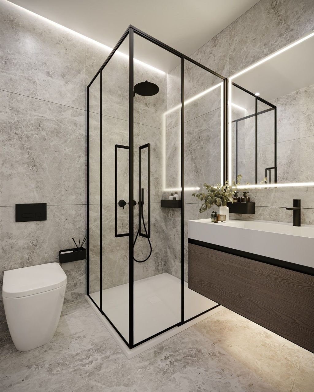 Appartement à Limassol, Chypre, 56 m² - image 5