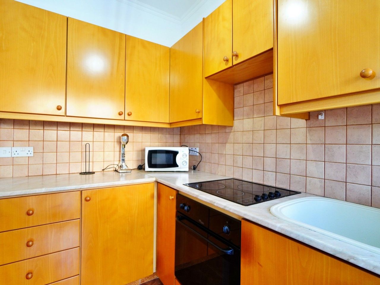 Townhouse in Larnaca, Cyprus, 92 m² - picture 5