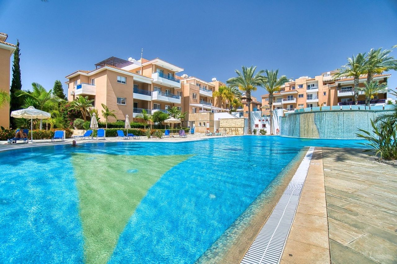 Appartamenti a Paphos, Cipro, 77 m² - foto 5