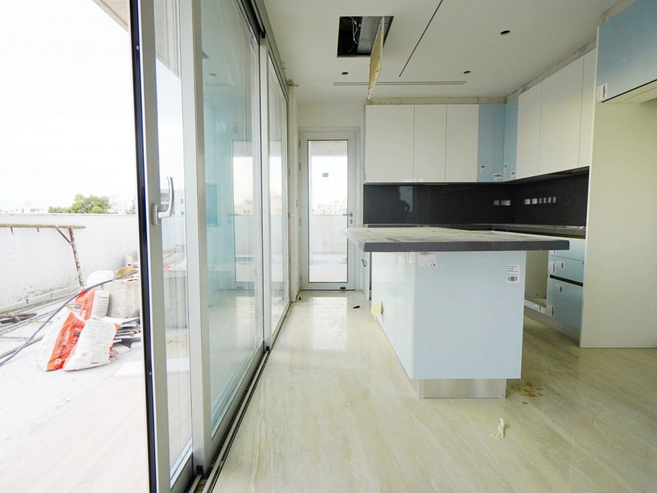 Apartment in Larnaka, Zypern, 197 m² - Foto 5