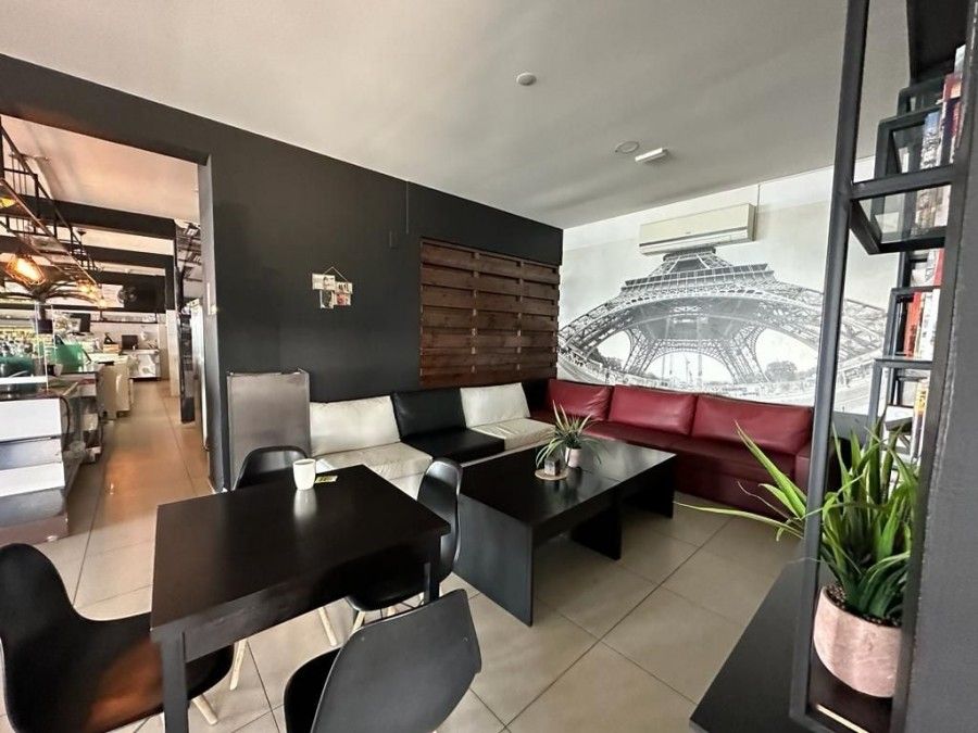 Cafetería, restaurante en Lárnaca, Chipre - imagen 5