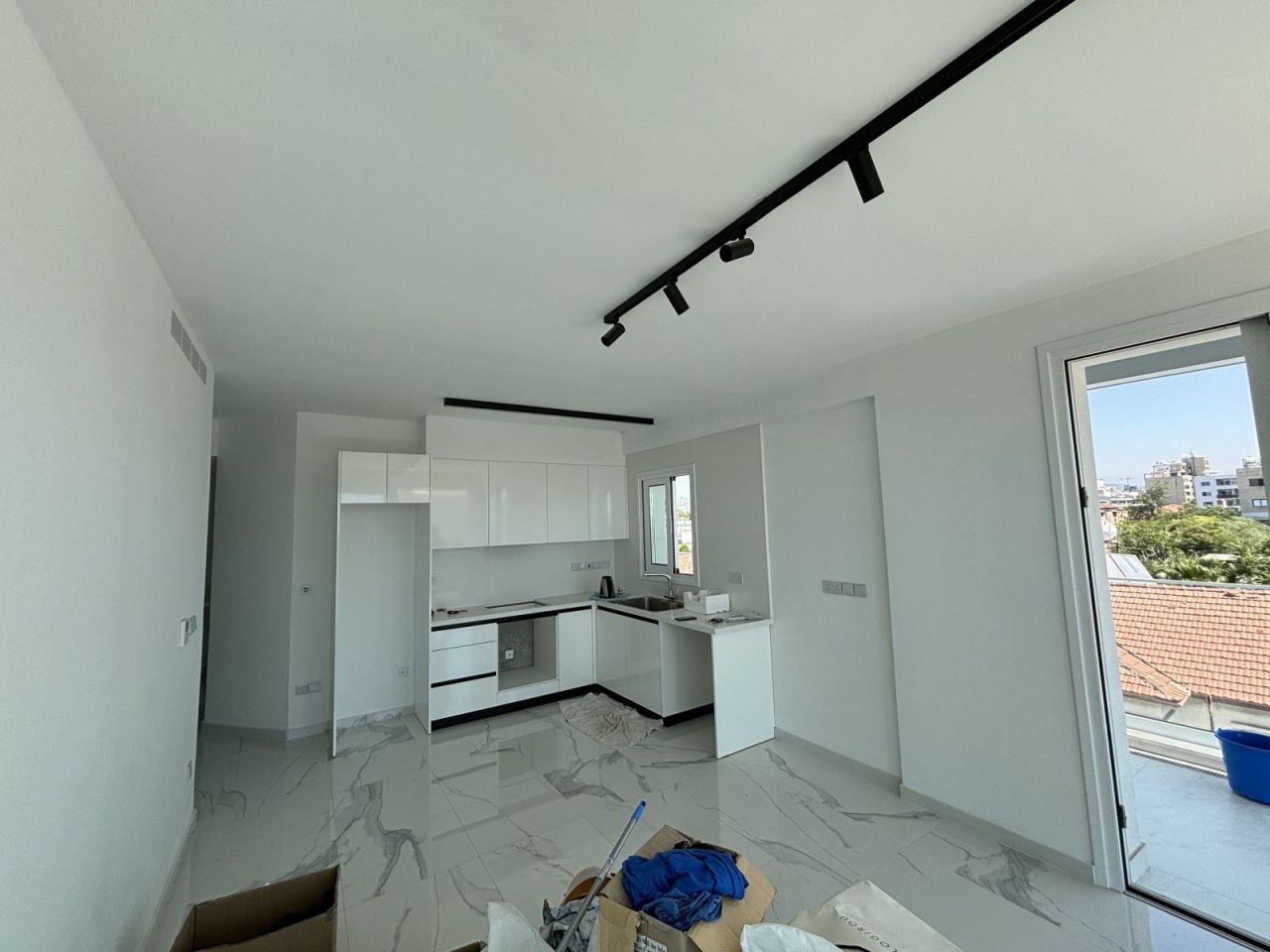 Appartamenti a Limassol, Cipro, 107 m² - foto 5